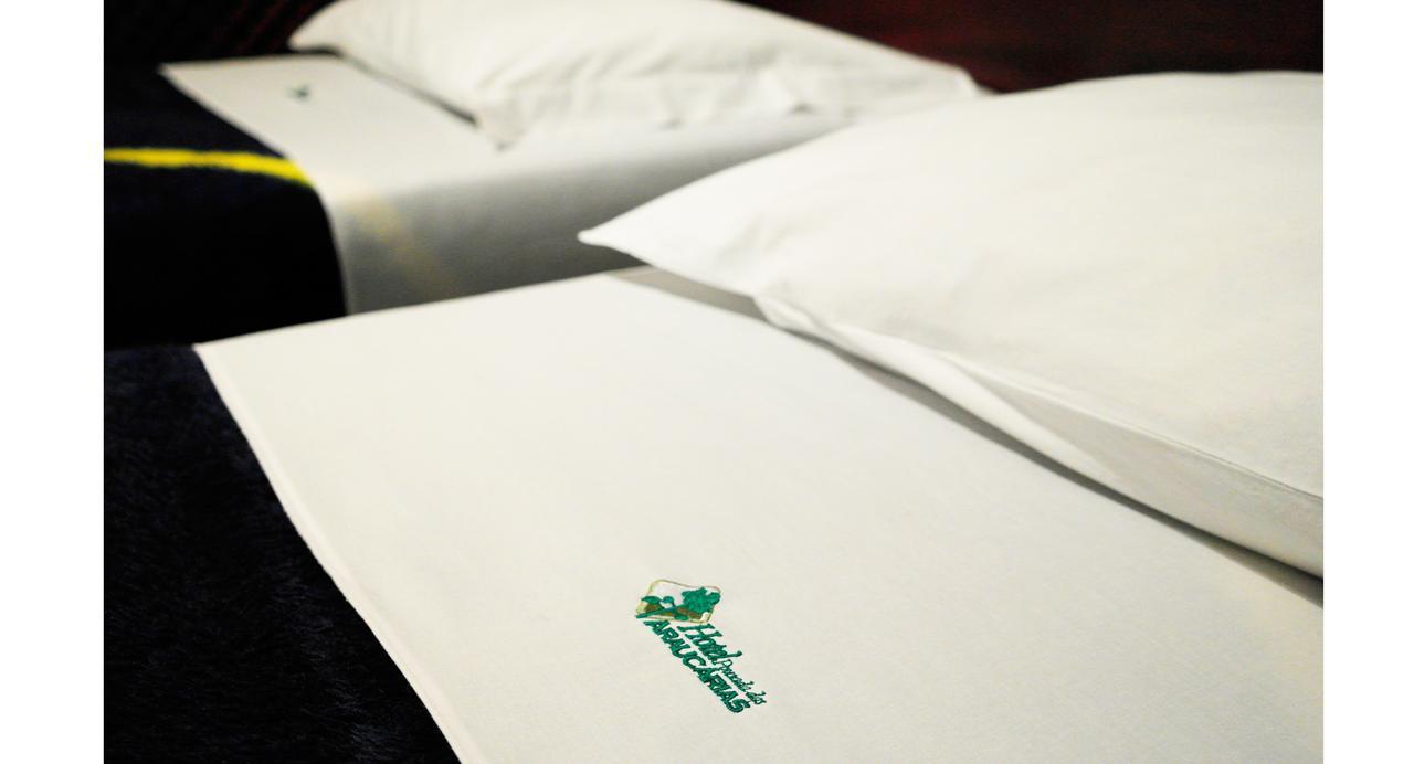 Hotel Pousada Das Araucarias Rio Negrinho Szoba fotó